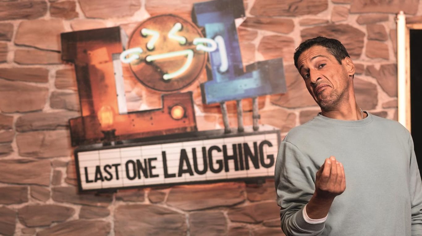 Mirco Nontschew: Der Comedian verstarb wenige Wochen nach den Dreharbeiten zur Comedyserie "LOL: Last One Laughing".