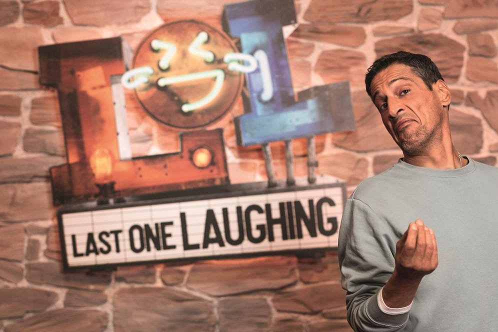 Mirco Nontschew: Der Comedian verstarb wenige Wochen nach den Dreharbeiten zur Comedyserie "LOL: Last One Laughing".