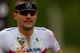 Jan Frodeno: Der Deutsche gilt als Superstar der Triathlonszene.