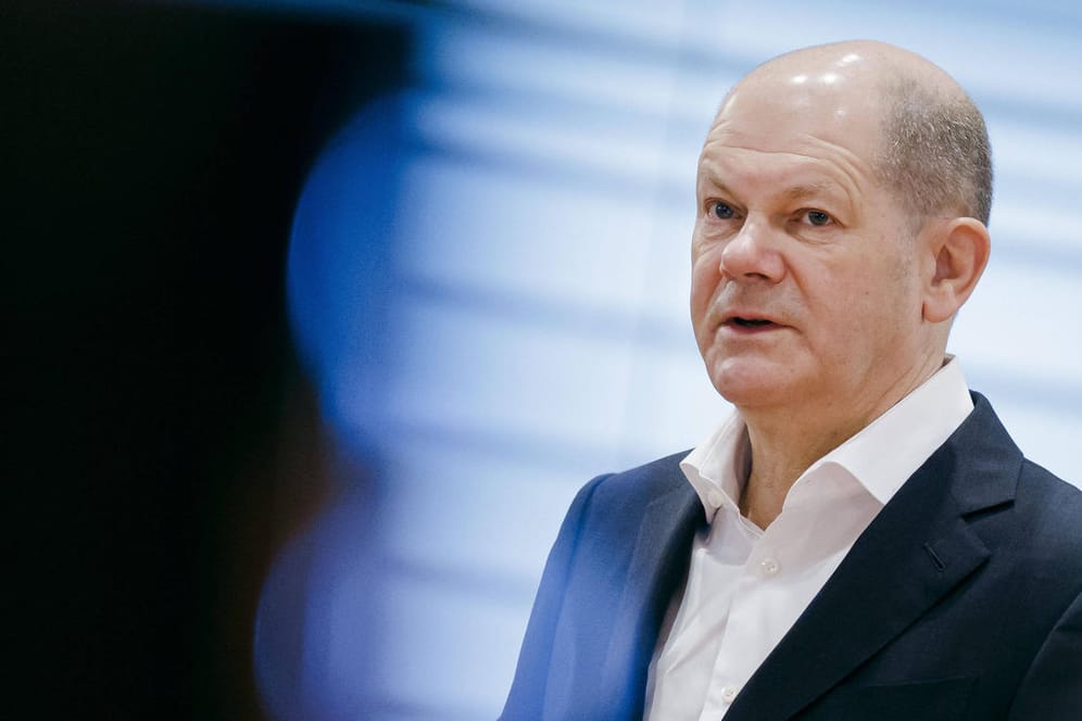 Als entrückt empfinden einige inzwischen den Führungsstil von Bundeskanzler Olaf Scholz (SPD).