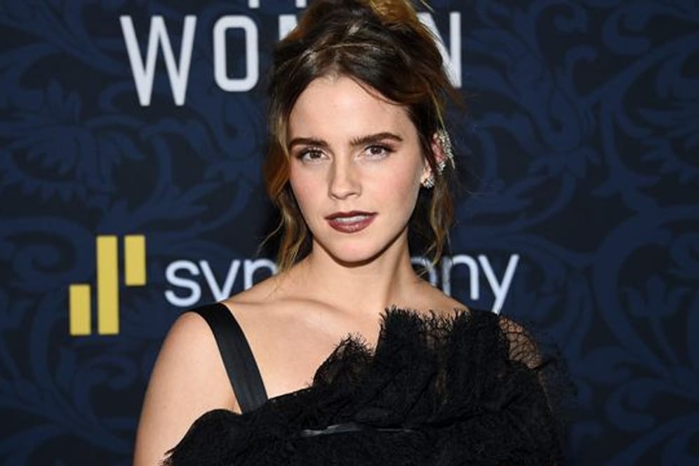 Emma Watson wird 32.