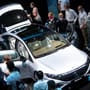 Plattform statt Messehallen - Autoshows heute: Hersteller wollen Fahrzeuge anders zeigen