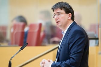 Florian von Brunn (SPD)