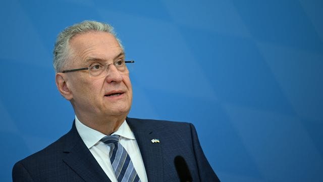 Joachim Herrmann (CSU)