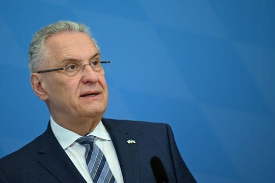 Joachim Herrmann (CSU)
