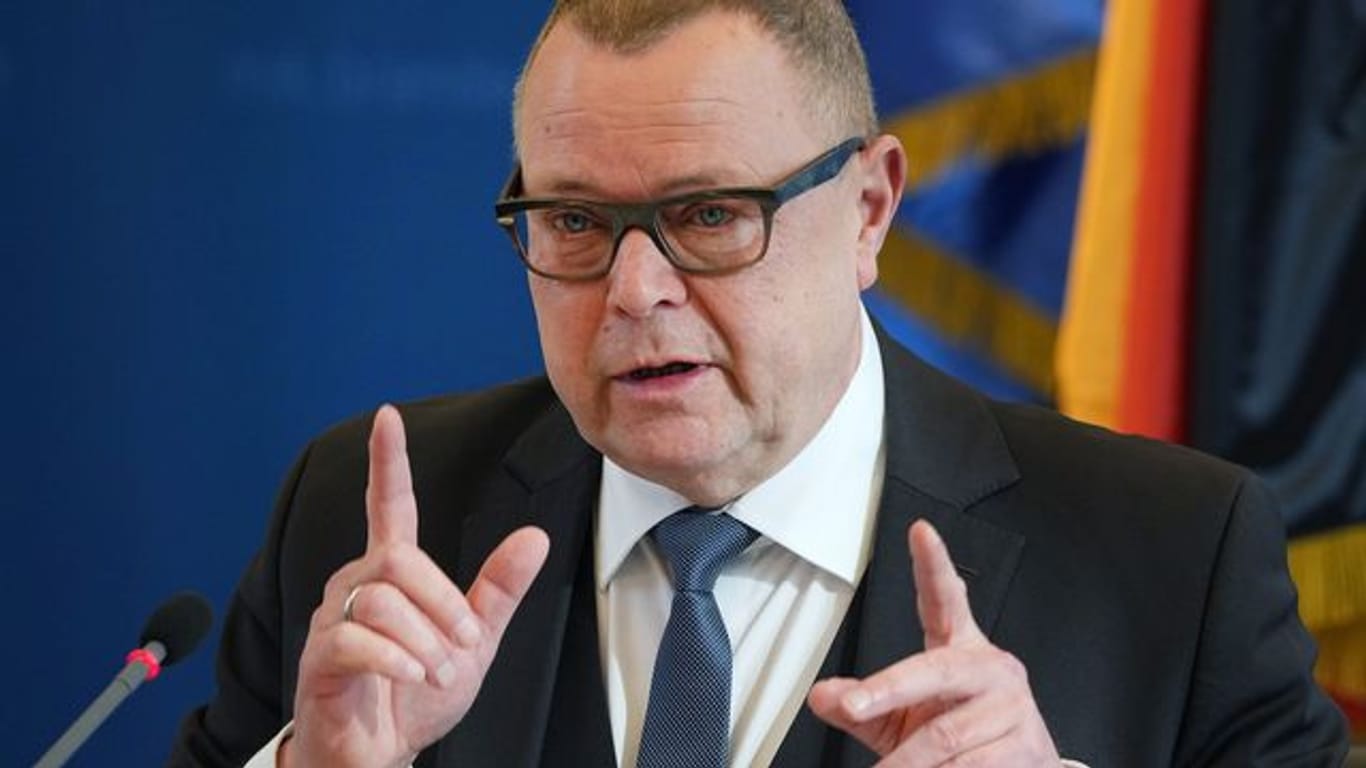 Michael Stübgen (CDU)