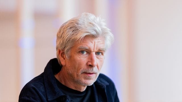 Der norwegische Autor Karl Ove Knausgård entdeckt das Rätselhafte des Lebens.