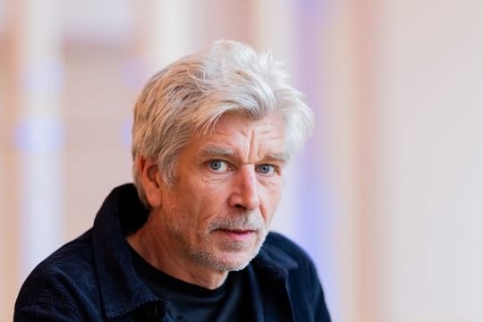 Der norwegische Autor Karl Ove Knausgård entdeckt das Rätselhafte des Lebens.