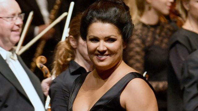 Anna Netrebko