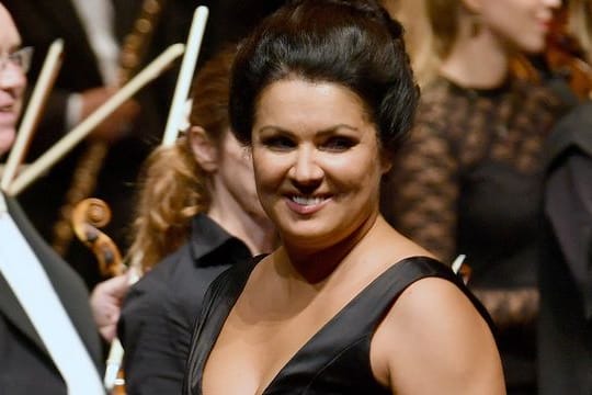 Anna Netrebko