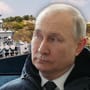 Ukraine-Krieg | Russlands Flaggschiff "Moskwa" gesunken: Eine Katastrophe für Putin