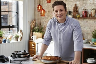 Erstmals unter 100 Euro: Das Pfannen- und Topfset Ingenio by Jamie Oliver von Tefal ist heute bei Amazon so günstig wie nie.