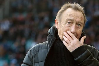 Joachim Streich: Einer der berühmtesten Fußballer der DDR-Geschichte ist am Samstag gestorben.