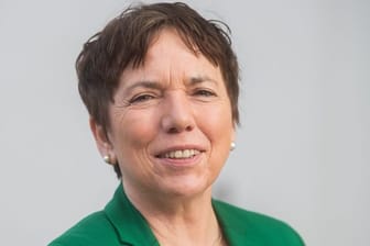 Ehemalige EKD-Vorsitzende Margot Käßmann