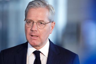 Norbert Röttgen: Der CDU-Außenexperte kritisiert Schwesigs Russland-Politik.