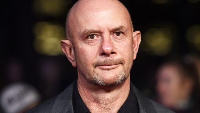 Der britische Autor Nick Hornby wird 65.