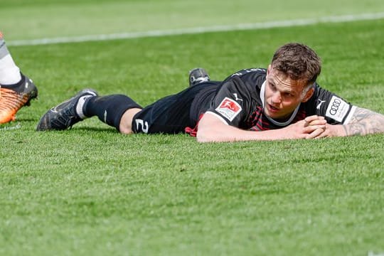 FC Ingolstadt 04 - SC Paderborn 07