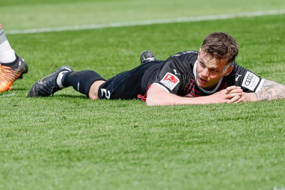 FC Ingolstadt 04 - SC Paderborn 07