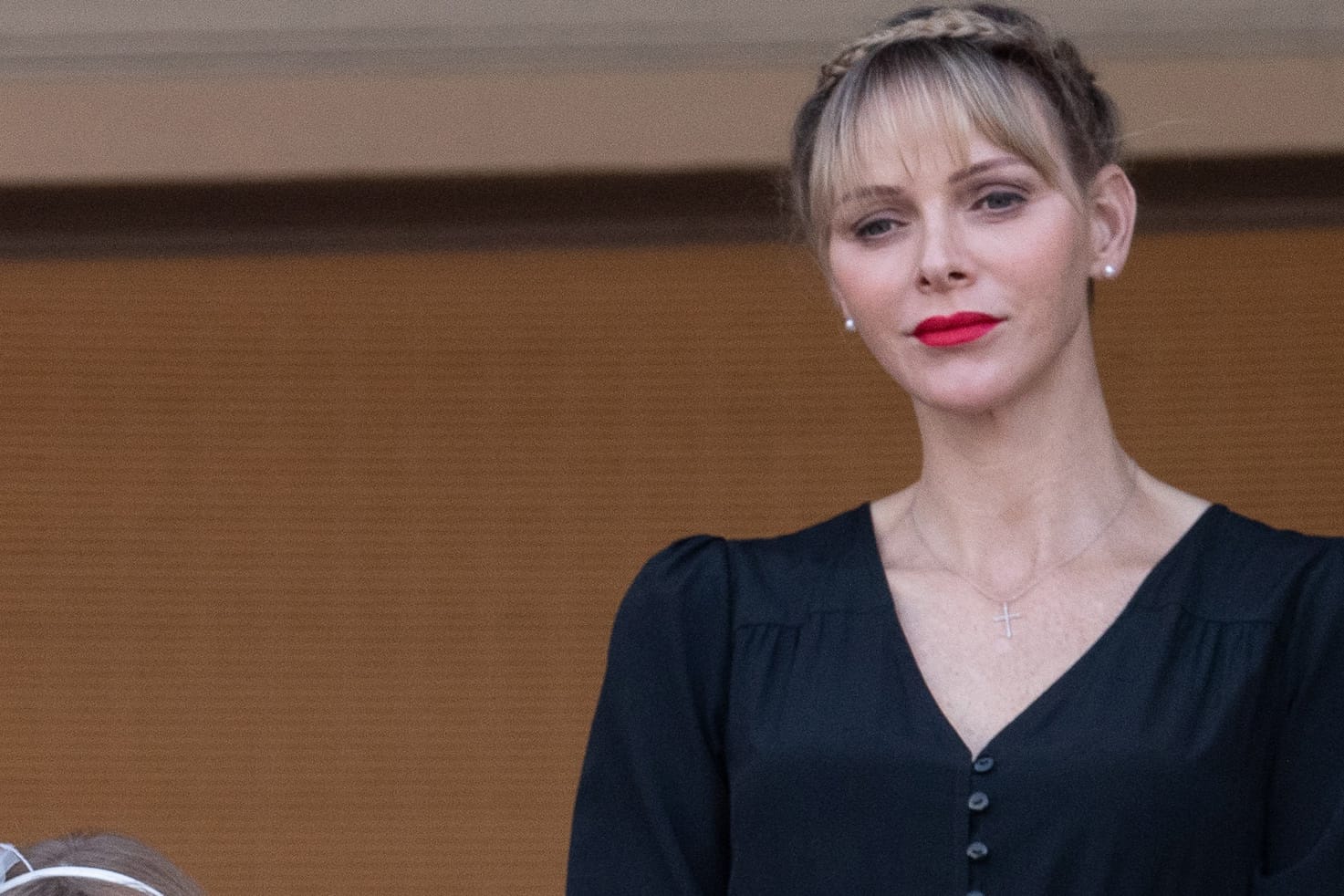 Charlène von Monaco: Die Fürstin überrascht ihre Fans mit zwei neuen Fotos.