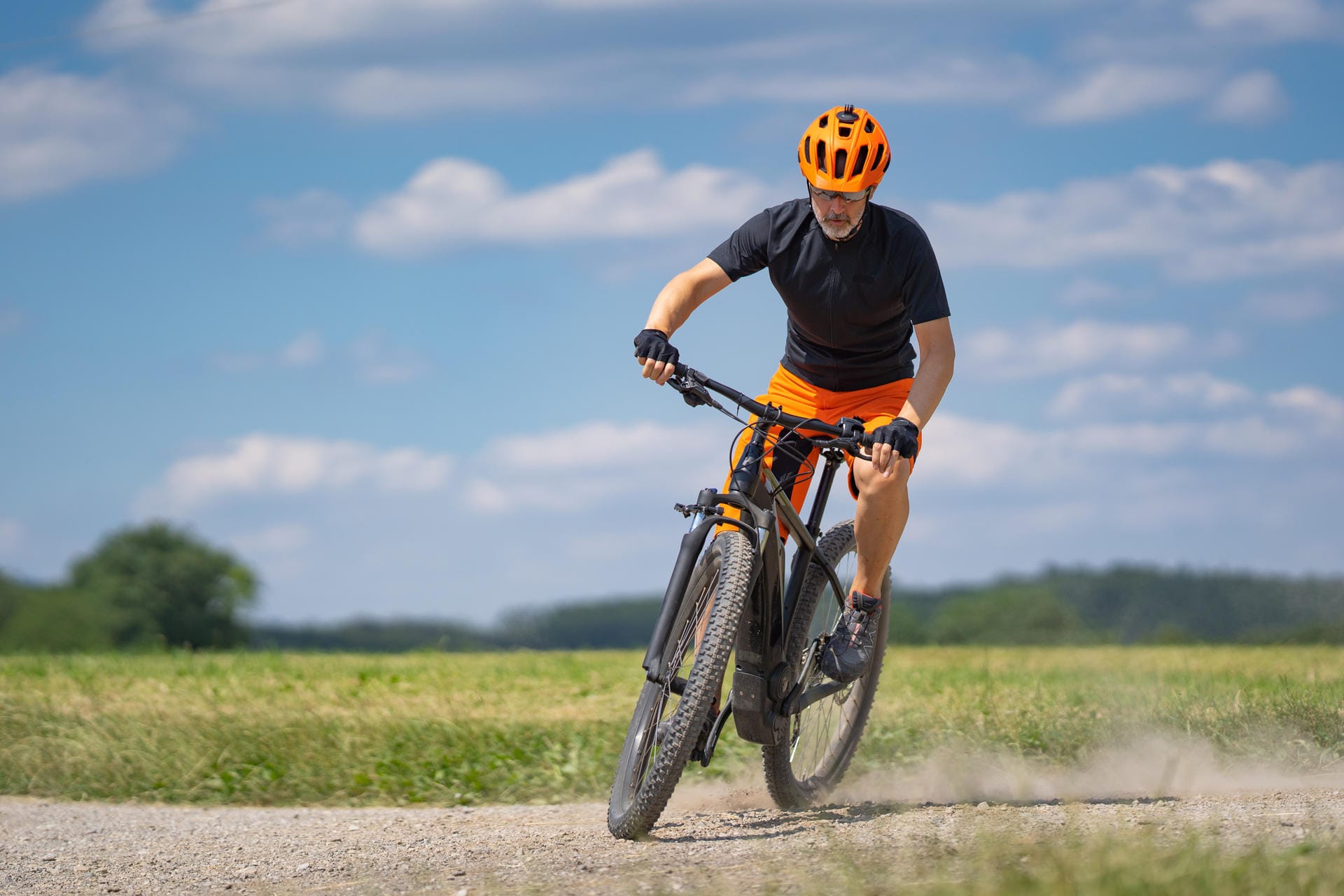 Heute gibt es beim Globus Baumarkt ein elektrisches Mountainbike der Marke Zündapp zum Rekord-Tiefpreis.