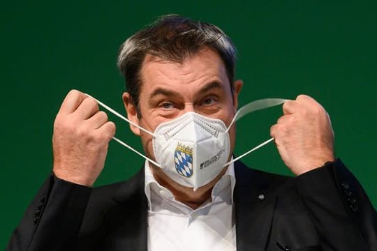 Markus Söder