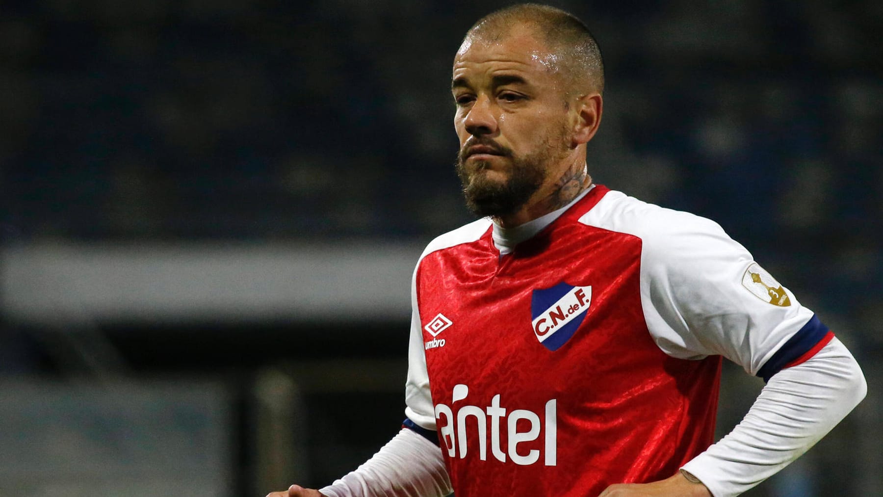 ExBundesligaProfi Andrés d'Alessandro beendet Karriere mit 41