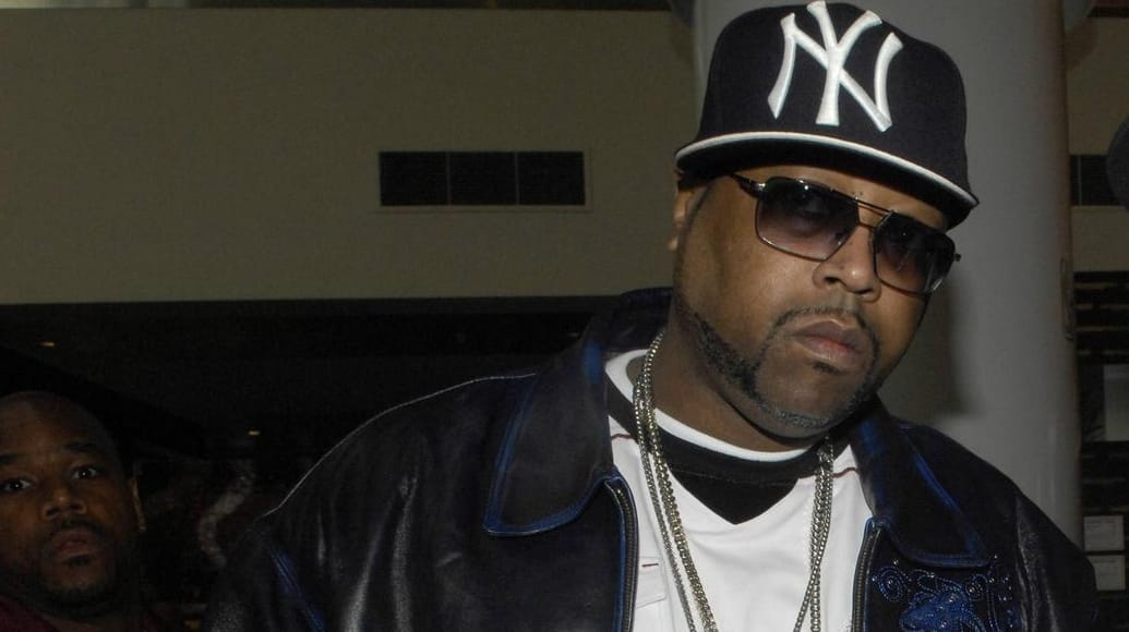 DJ Kay Slay: Der Musiker ist tot.