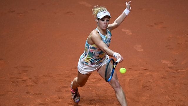 Laura Siegemund