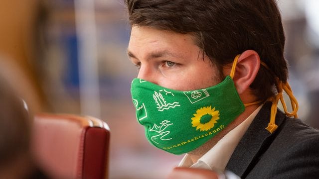 Johannes Becher (Grüne)