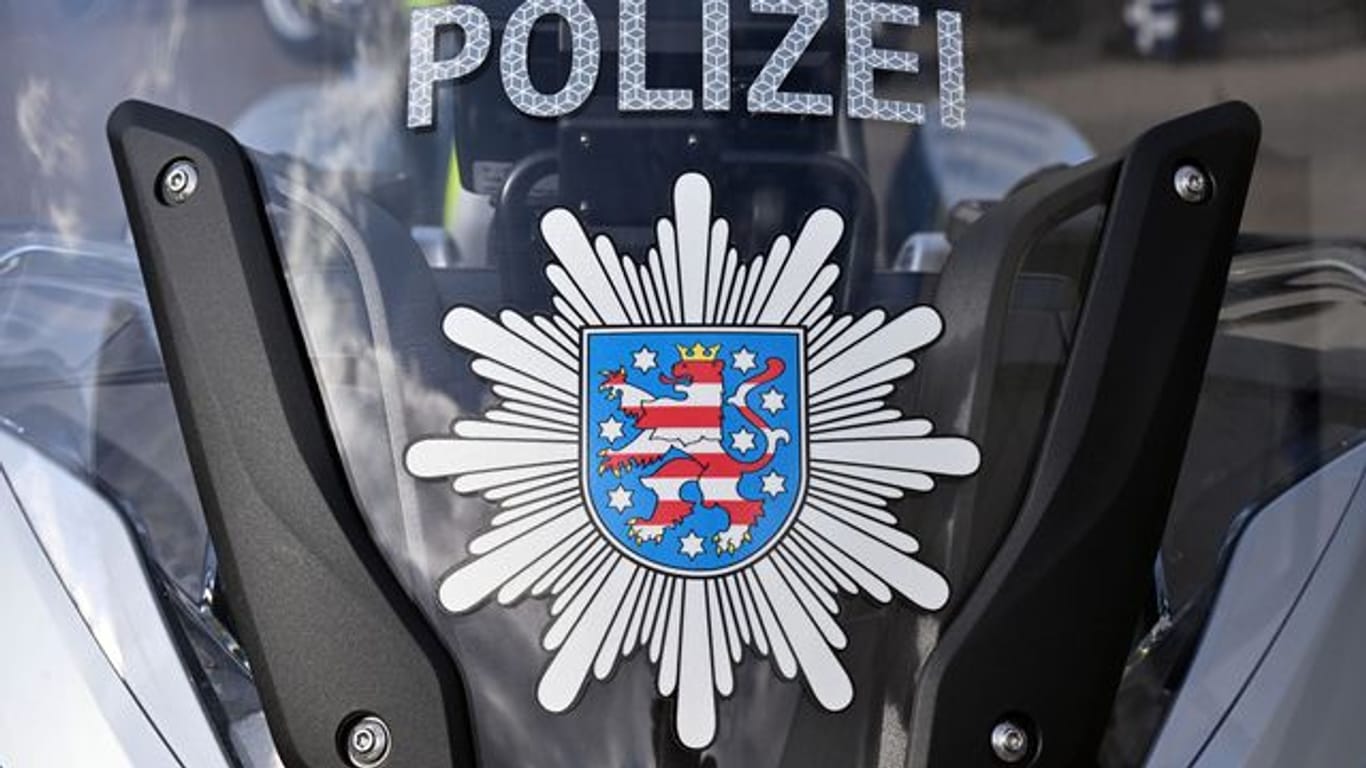 Thüringer Polizei