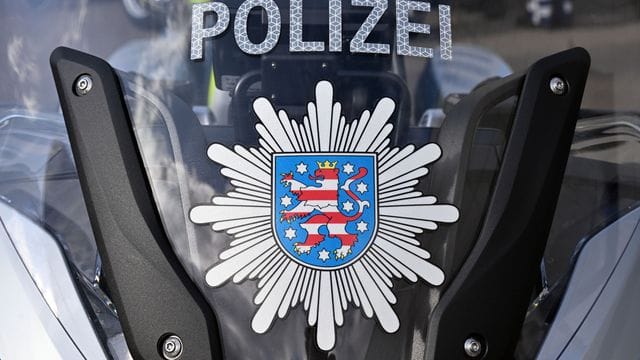 Thüringer Polizei