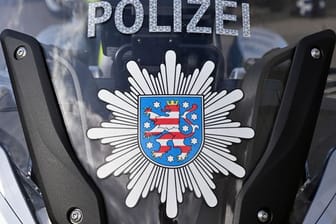 Thüringer Polizei