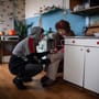 Die vergessenen Alten der Ukraine: "Ich mag nicht mehr weiterleben"