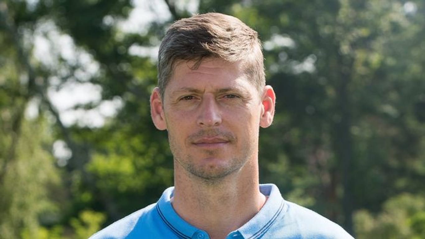 Ex-Fußballprofi Richard Golz absolvierte in seiner Karriere 313 Pflichtspiele für den Hamburger SV und 246 Partien für den SC Freiburg.