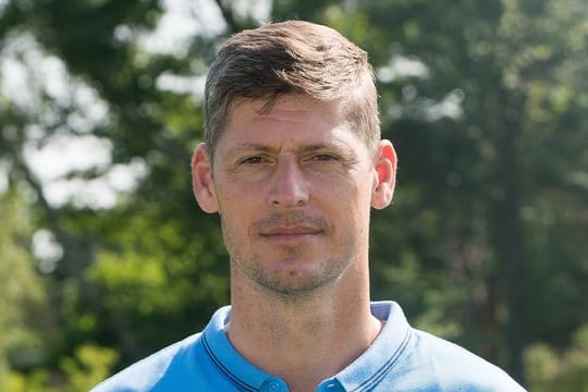 Ex-Fußballprofi Richard Golz absolvierte in seiner Karriere 313 Pflichtspiele für den Hamburger SV und 246 Partien für den SC Freiburg.