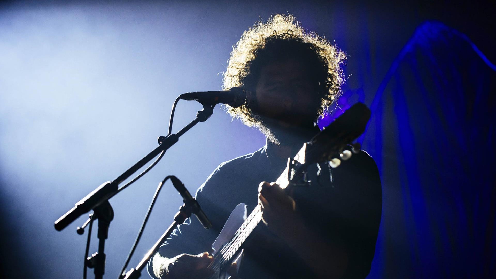 Jose Gonzalez Konzert im Rahmen der "c/o pop" in Köln (Archivbild): Die Veranstalter erwarten in diesem Jahr 30.000 Besucher. Jose Gonzalez Konzert im Rahmen der "c/o pop" in Köln (Archivbild): Die Veranstalter erwarten in diesem Jahr 30.000 Besucher.