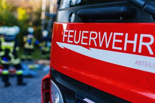 Feuerwehr