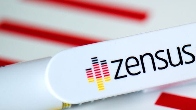 Zensus