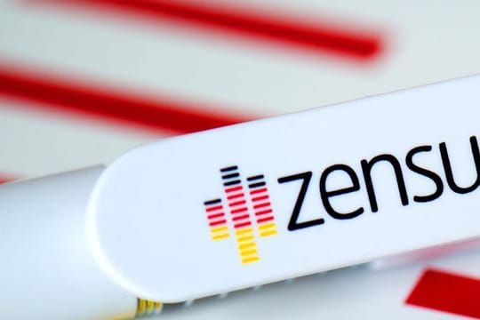 Zensus