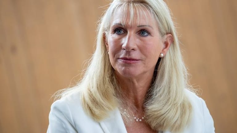 Karin Baumüller-Söder