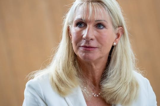 Karin Baumüller-Söder