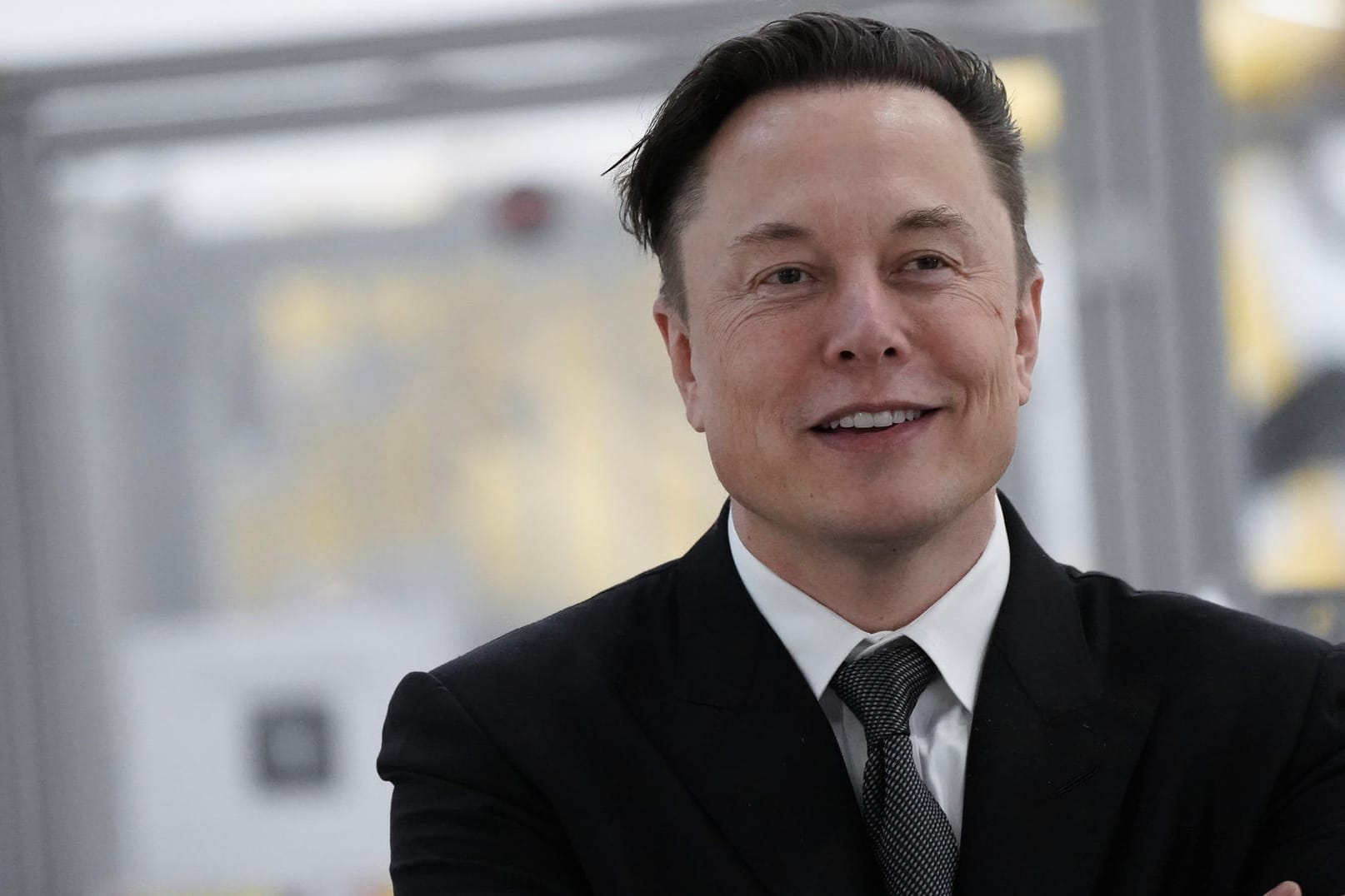 Selbstbewusst (Symbolbild): Beim Streit um die Übernahme des Kurznachrichtendienstes Twitter scheut Elon Musk sich nicht davor, den Vorstand gegen sich aufzubringen.