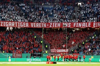 Hamburger SV - SC Freiburg