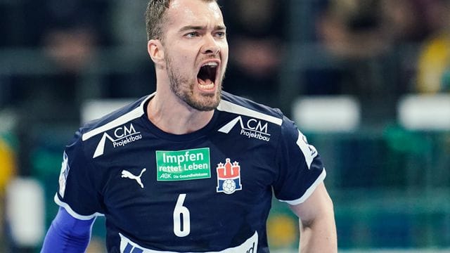 Casper Mortensen