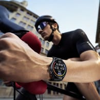 Die Smartwatch von Huawei ist der neue Preistipp der Stiftung Warentest.