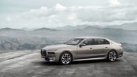 BMW plant mit 7er und Elektro-i7 großen Sprung