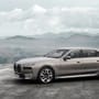 BMW plant mit 7er und Elektro-i7 großen Sprung