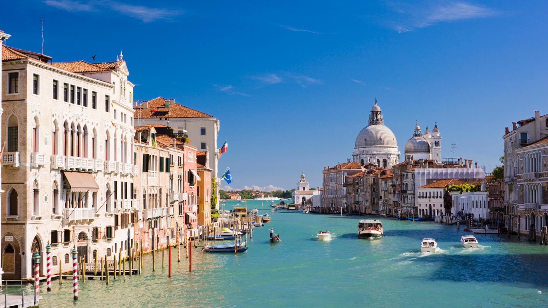 Urlaub in Venedig: Die italienische Stadt will bis zum Sommer Touristen verpflichten, ihren Ausflug in die Altstadt vorab zu reservieren.