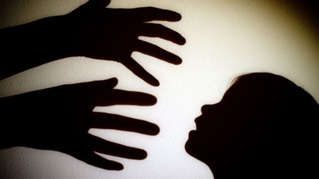 Schütteltrauma Schütteltrauma