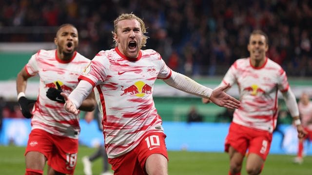 RB Leipzig - 1. FC Union Berlin RB Leipzig - 1. FC Union Berlin